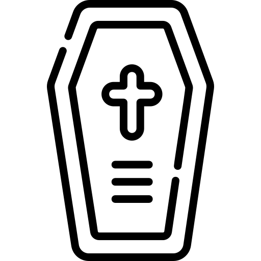 Гробы