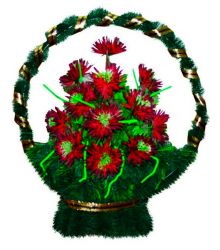 Корзина Ладья