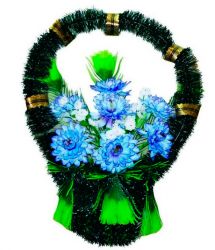 Корзина Стульчик 3