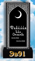 ЭВ91